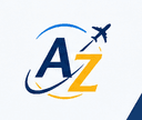 A to Z Travels Logo