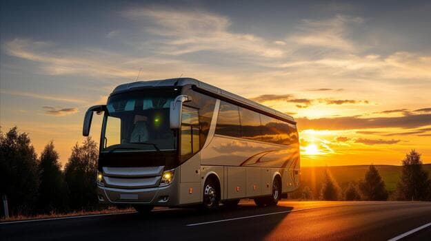 Bus Ticket Booking