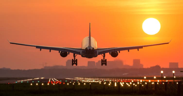 Flight Booking
