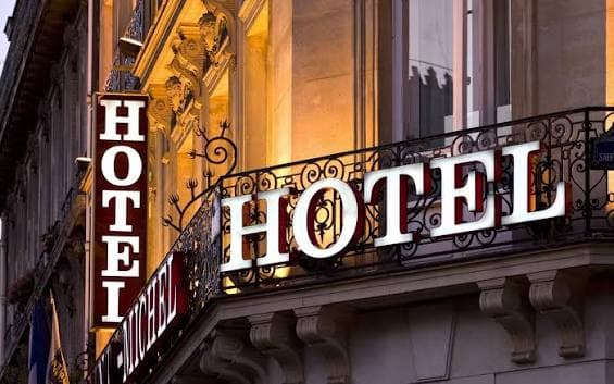Hotel Booking