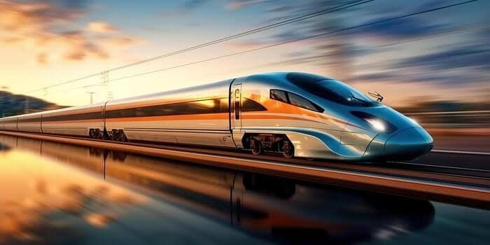 Train Ticket Booking